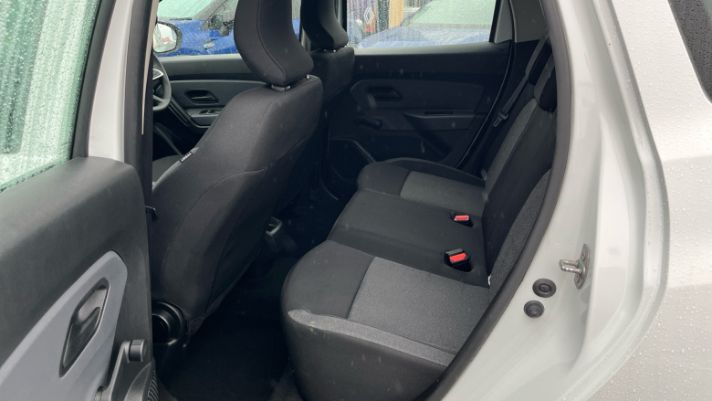 Dacia Duster 1.0 TCe 90 Essential 5dr Petrol Estate